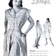 Image for article titled Flashback: Charm Magazine, April 1947